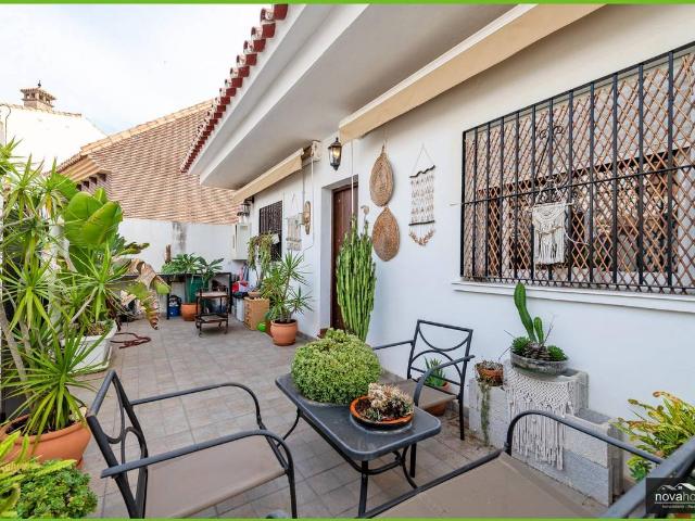Chalet en venta en Capuchinos, La Axarquía