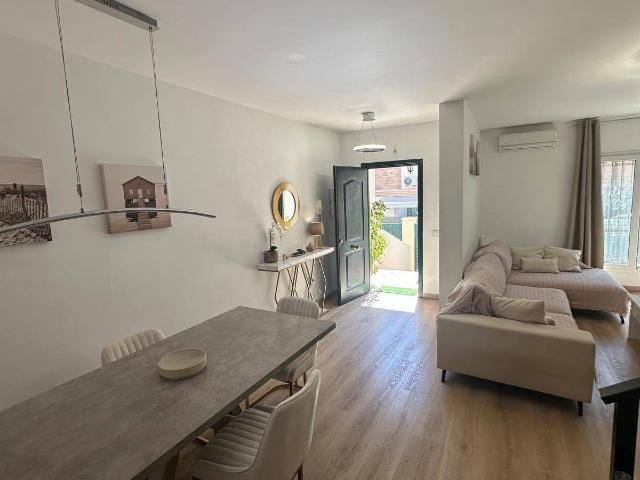 Villa en venta en Vélez-málaga, Capuchinos
