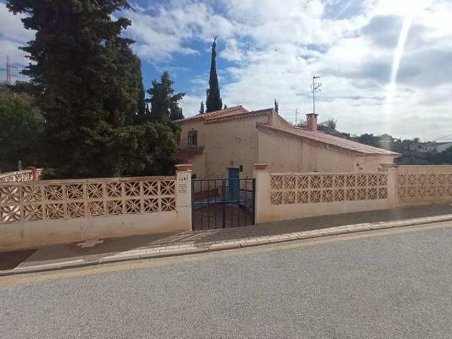 Villa en venta en Vélez-málaga, Capuchinos
