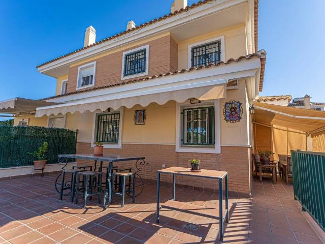 Villa en venta en Vélez-málaga, Capuchinos