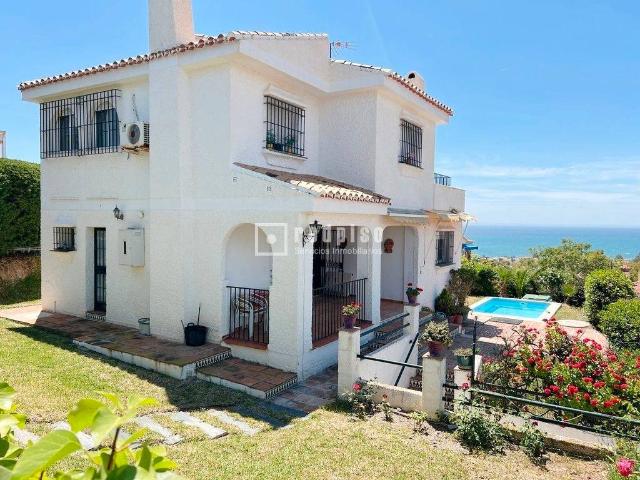 Chalet en venta en Capuchinos, Vélez-málaga
