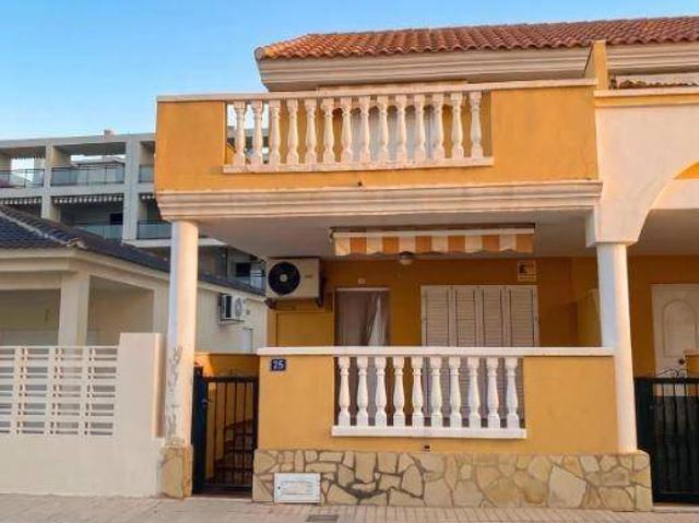 Chalet en venta en la Plana Baixa, Valencia
