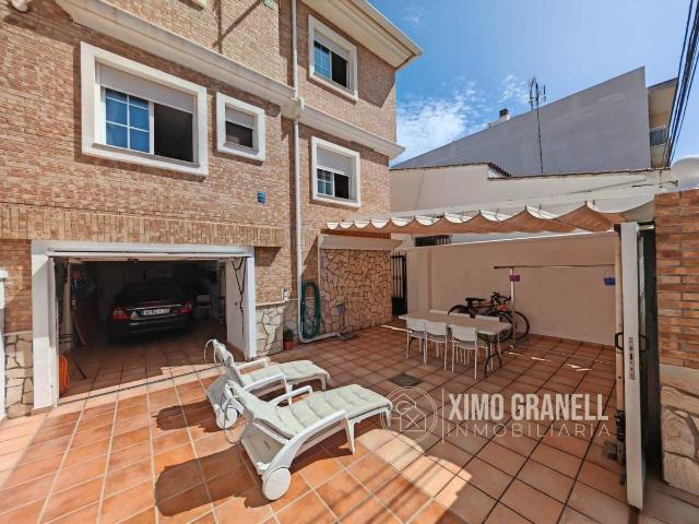 Chalet en venta en la Plana Baixa, Valencia