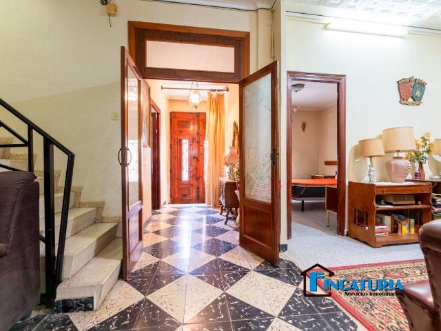 Chalet en venta en la Plana Baixa, Valencia