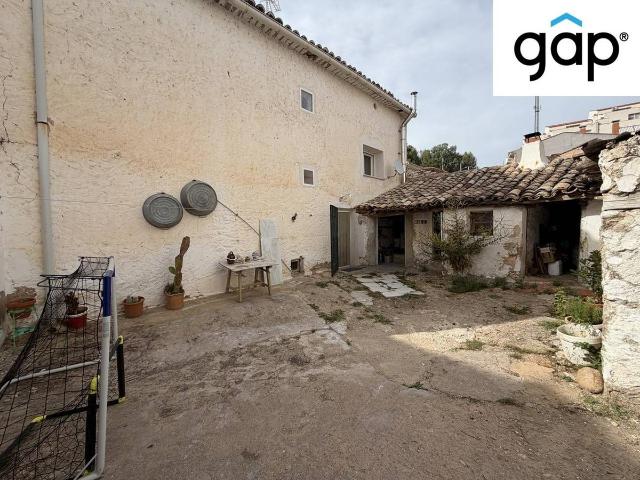 Chalet en venta en Chillarón De Cuenca, Castilla-La Mancha
