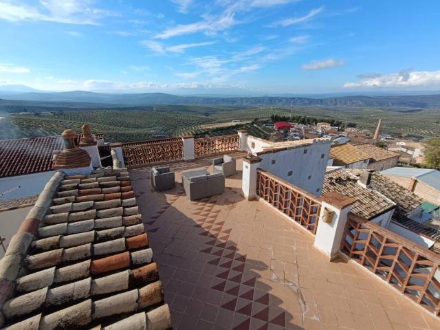 Chalet en venta en Chilluévar, Andalucía