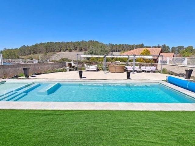 Chalet en venta en El Mapa, Chiloeches