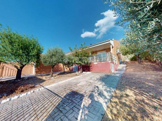Villa en venta en Chiloeches, El Mapa Villa en venta en Chiloeches, El Mapa