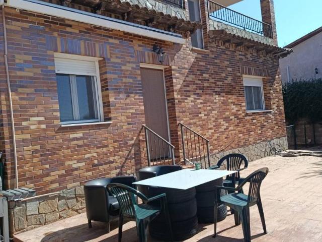 Chalet en venta en El Mapa, Chiloeches