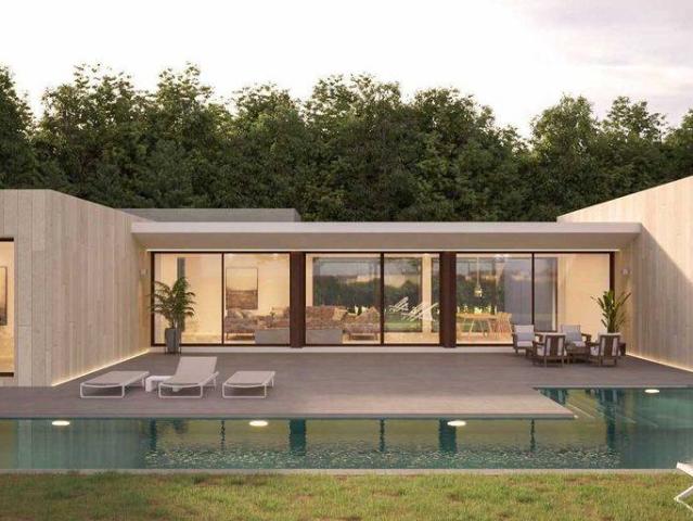 Chalet en venta en El Mapa, Chiloeches