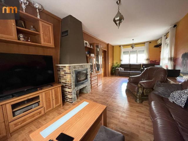 Chalet en venta en El Mapa, Chiloeches