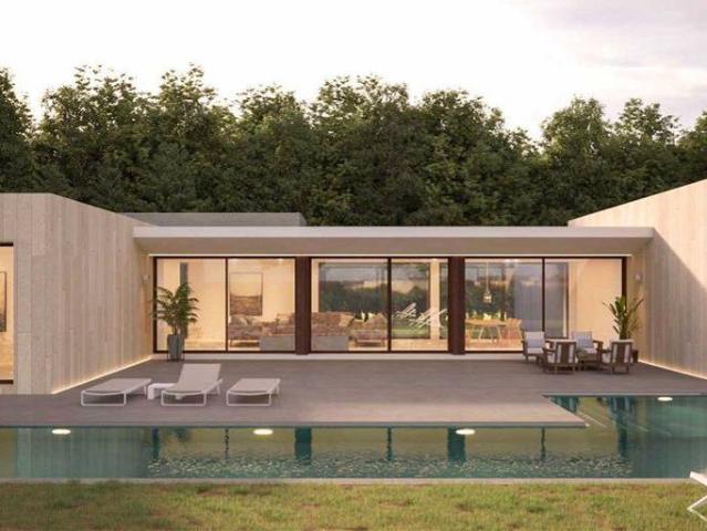 Chalet en venta en El Mapa, Chiloeches