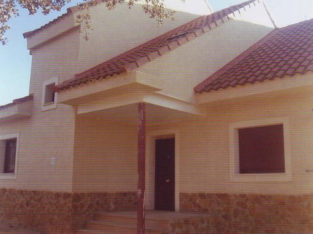 Villa en venta en Chiloeches, El Mapa