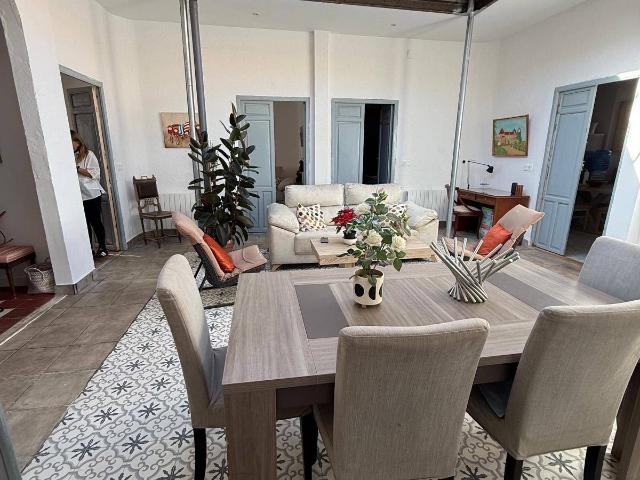 Chalet en venta en Comarca de Alhama, Andalucía