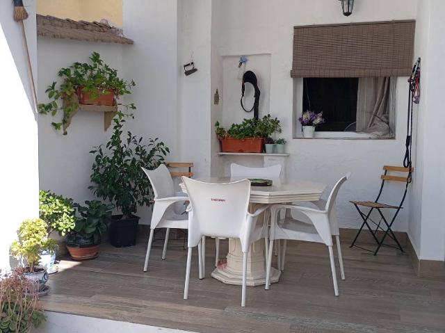 Chalet en venta en Comarca de Alhama, Andalucía