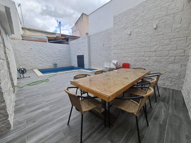 Chalet en venta en Comarca de Alhama, Andalucía