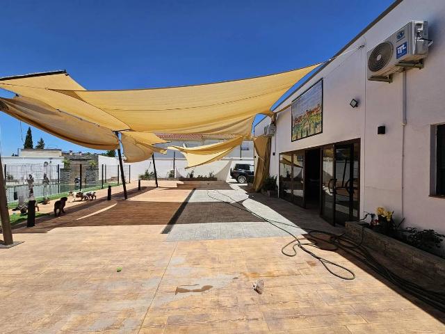 Chalet en venta en Chimeneas, Granada