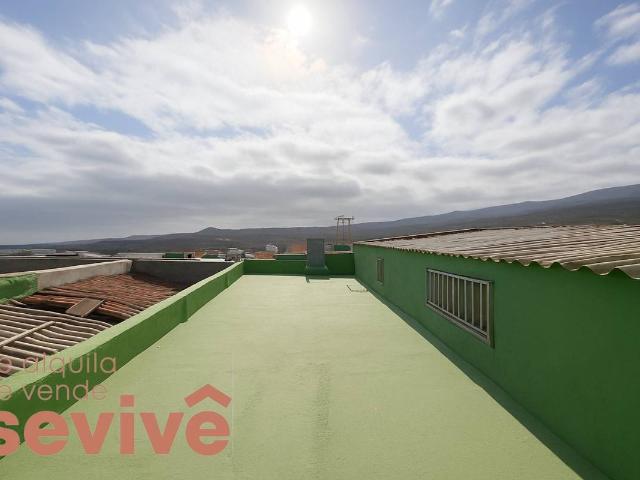 Chalet en venta en Los Cuervos, Granadilla de Abona