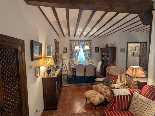 Chalet en venta en Colmenar De Oreja, Madrid