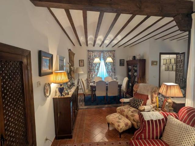 Chalet en venta en Colmenar De Oreja, Madrid