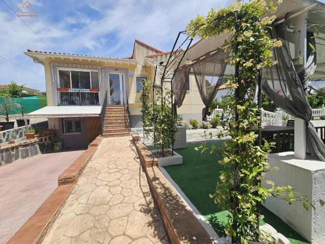Chalet en venta en Colmenar De Oreja, Madrid