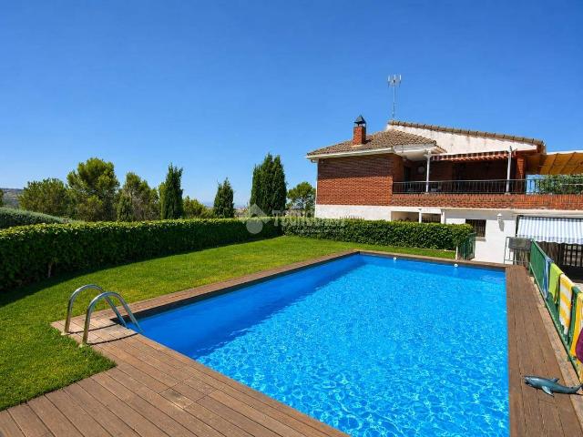 Chalet en venta en Colmenar De Oreja, Madrid