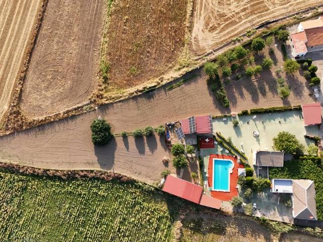 Chalet en venta en Colmenar De Oreja, Madrid