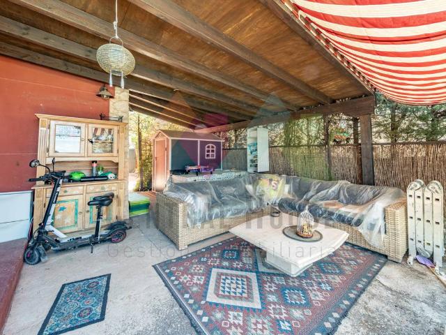 Chalet en venta en Colmenar De Oreja, Madrid