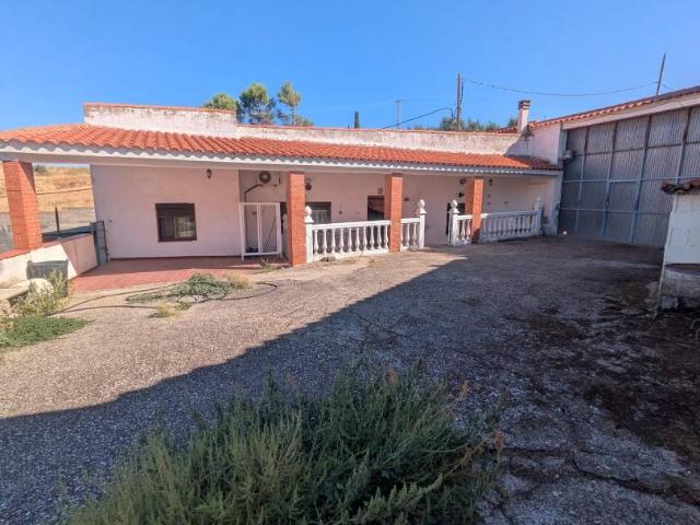 Chalet en venta en Colmenar De Oreja, Madrid