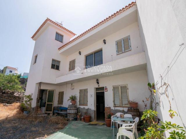 Chalet en venta en Tenerife