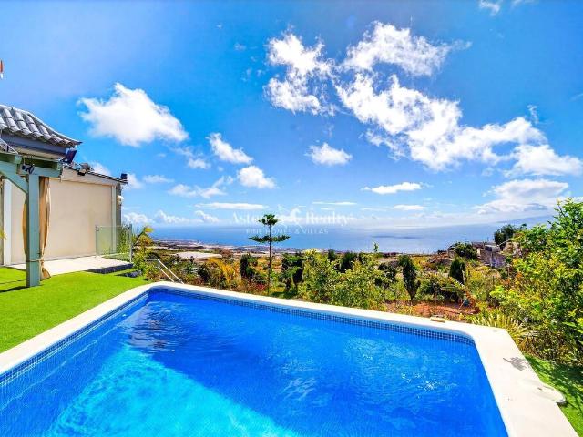 Chalet en venta en Guía de Isora, Canarias