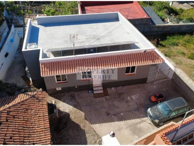 Chalet en venta en Guía de Isora, Canarias