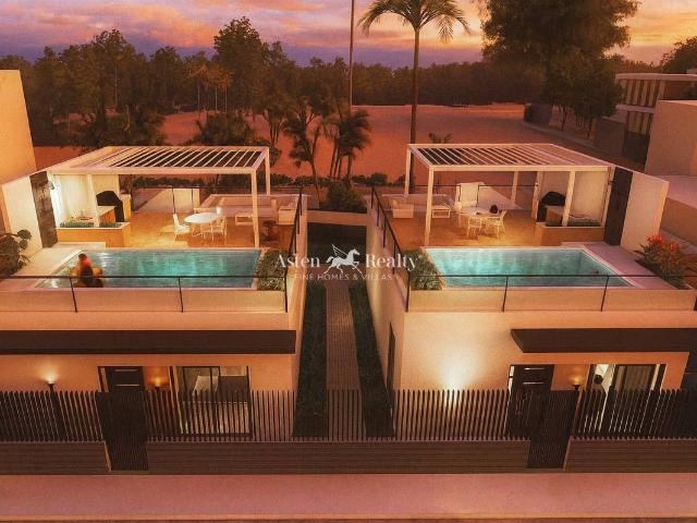 Chalet en venta en Guía de Isora, Canarias
