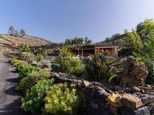 Chalet en venta en Guía de Isora, Canarias