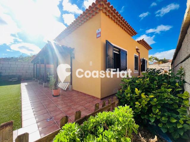 Chalet en venta en Las Casas, Arona
