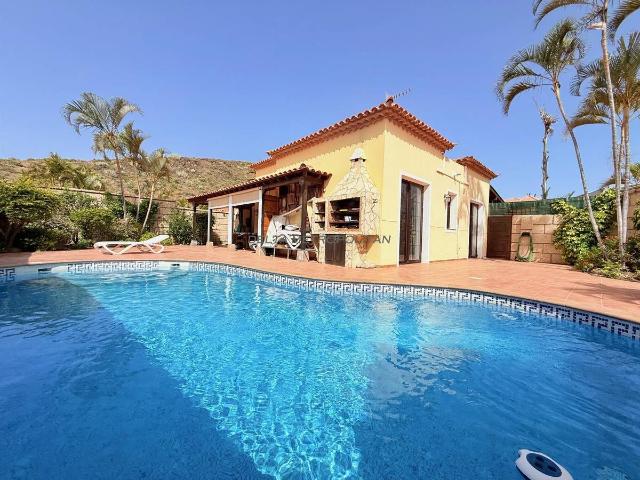 Chalet en venta en Las Casas, Arona
