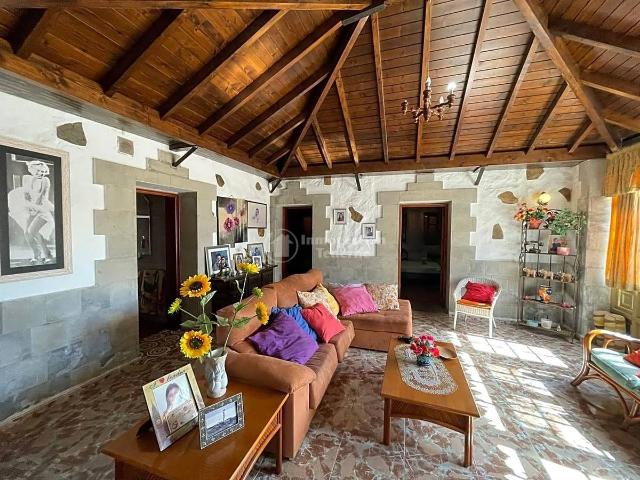 Chalet en venta en Las Casas, Arona
