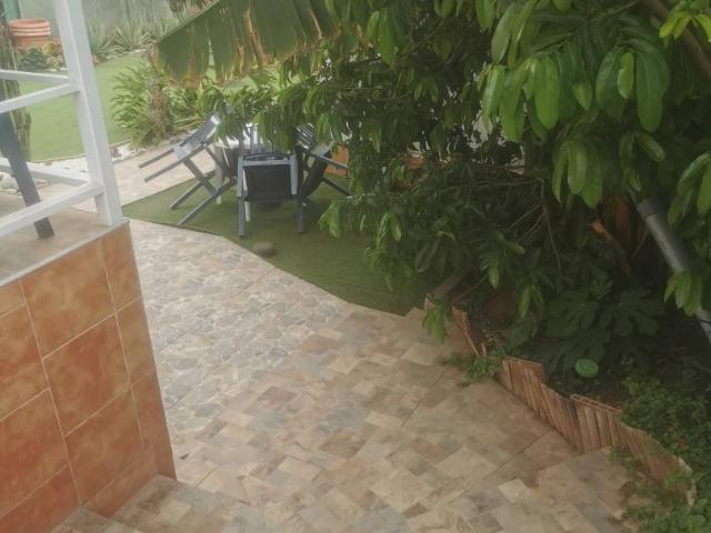 Chalet en venta en Las Casas, Arona