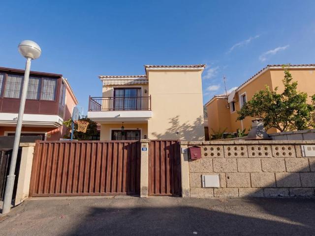 Chalet en venta en Las Casas, Arona
