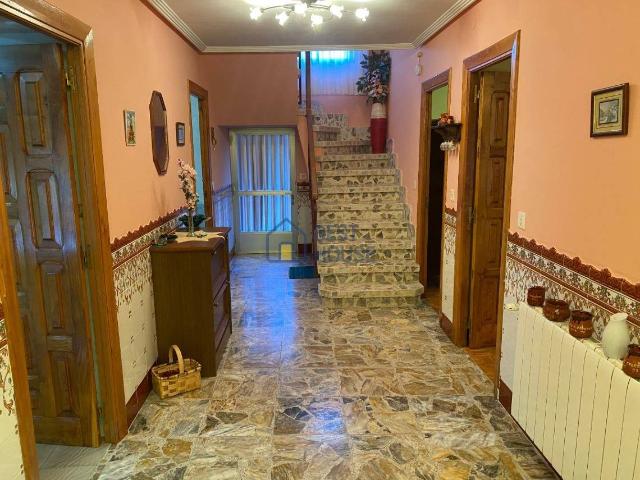 Chalet en venta en Chozas De Abajo, Castilla y León