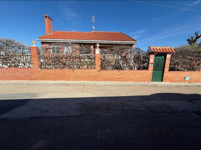 Chalet en venta en Chozas De Canales, Castilla-La Mancha