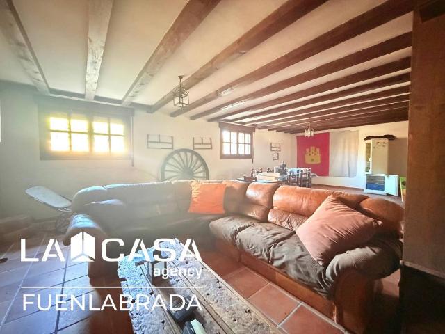 Chalet en venta en Chozas De Canales, Castilla-La Mancha