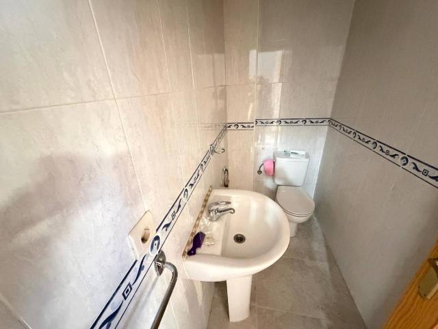Chalet en venta en Chozas De Canales, Castilla-La Mancha