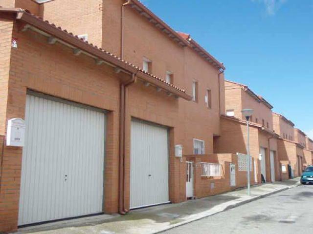 Chalet en venta en Chozas De Canales, Castilla-La Mancha