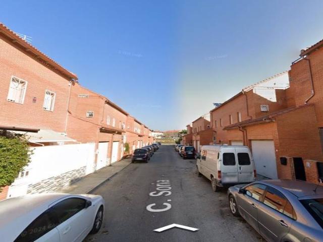 Chalet en venta en Chozas De Canales, Toledo