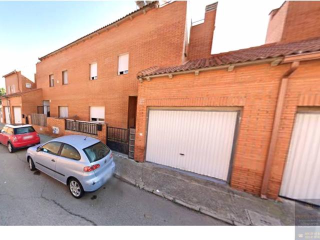 Chalet en venta en Chozas De Canales, Castilla-La Mancha