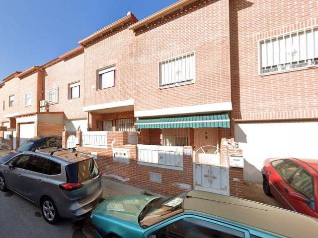 Villa en venta en Chozas De Canales