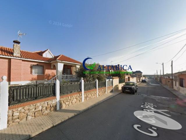 Chalet en venta en Chozas De Canales, Castilla-La Mancha