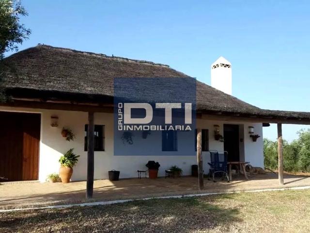 Chalet en venta en El Condado, Andalucía