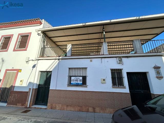 Villa en venta en Chucena